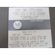 Allen Bradley 1771-HS3A Servo Controller 1771HS3A 2Rev.3.001.22 Ser.A - Used