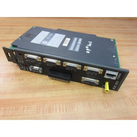 Allen Bradley 1771-HS3A Servo Controller 1771HS3A FWRev.01.0001.10 Ser.A - Used