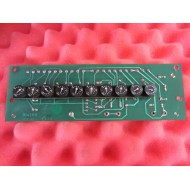 Allen Bradley 104201 Potentiometer Assembly Board 14200 - Used