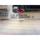 D054039 Circuit BoardConnector Panel - Used