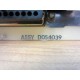 D054039 Circuit BoardConnector Panel - Used