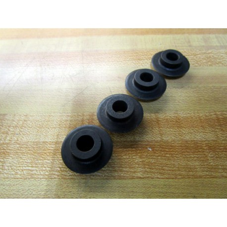 Reed 03660 Cutter Wheels (Pack of 4) - New No Box