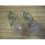 Allen Bradley 194R-FCC2 Fuse Cover (Pack of 2) - Used