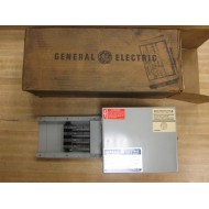 General Electric DH1BBS 41