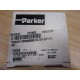 Parker 035360500B Schrader Bellows Filter Service Kit - Poly Bowl