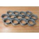 Neer CN-600 Neer CN600 CN 600 Chase Nipple 2" (Pack of 13) - New No Box