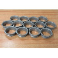 Neer CN-600 Neer CN600 CN 600 Chase Nipple 2" (Pack of 13) - New No Box