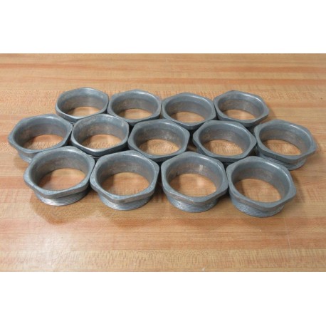 Neer CN-600 Neer CN600 CN 600 Chase Nipple 2" (Pack of 13) - New No Box