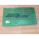 PCI PCI-7S Backplane  PCI7S - Used