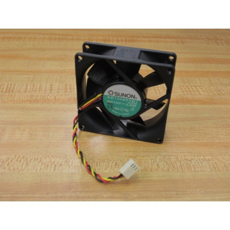 SUNON KD1208PTB1 Fan - Used