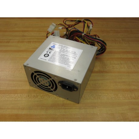 UMEC UPF400-AF Power Supply UPF400AF - Used