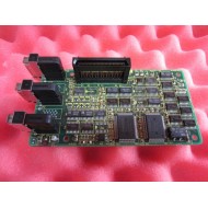 Fanuc A20B-2002-0031 Board A20B20020031 A20B-2002-003103C - Used