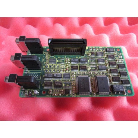 Fanuc A20B-2002-0031 Board A20B20020031 A20B-2002-003103C - Used