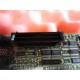 Fanuc A20B-2002-0031 Board A20B20020031 A20B-2002-003103C - Used