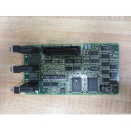 Fanuc A20B-2002-0031 Board A20B20020031 - Used