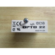 Opto 22 IDC5B Module (Pack of 2) - New No Box