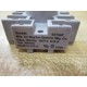 Dayton 6X156F Relay Socket - New No Box