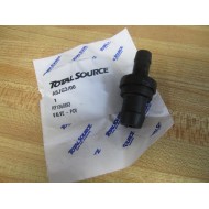 Total Source 1360893 PCV Valve Hy-1360893 (Pack of 2)