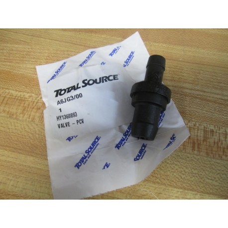 Total Source 1360893 PCV Valve Hy-1360893 (Pack of 2)