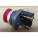 Allen Bradley 800T-D Pushbutton 800TD W Chipped Cap & 800T-XA - New No Box