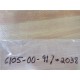 Tachtronic Instruments 6105-00-917-2038 Servo Motor 675083 (Pack of 2) - Used