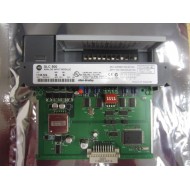 Allen Bradley 1746-NI4 Module 1746-N14 Series B, REV B - Used