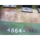 Lorain 4864-485 Circuit Board 4864485 - Used