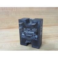 Crydom D2440D Dual Solid State Relay - New No Box