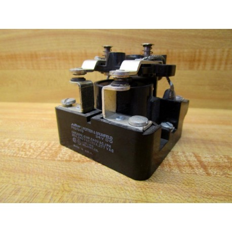AMF Potter & Brumfield PRD7DY0 Relay - Used