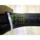 Napa C105 Smooth V-Belt 18.1.105