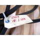 Napa C105 Smooth V-Belt 18.1.105