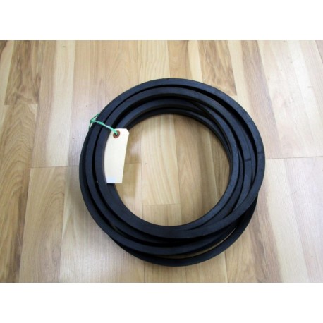 Jason Industrial B-293 Megadyne Smooth V-Belt B293
