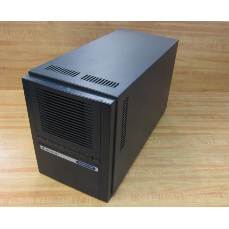 Allen Bradley 6155R-7P2KH VersaView 700R Industrial PC Enclosure Only - Used
