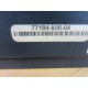 Allen Bradley 6155R-7P2KH VersaView 700R Industrial PC Enclosure Only - Used