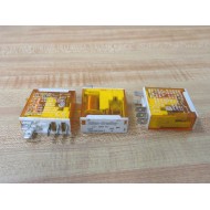 Allen Bradley 700-HK36A1 Relay 700HK36A1 (Pack of 3) - Used