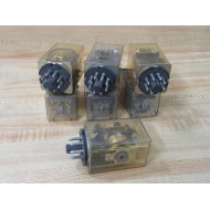 Potter & Brumfield KAP-11DG-24 V DC Relay KAP11DG24VDC (Pack of 7)