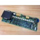 Fanuc A20B-0004-0170 Servo Drive PCB 3 A20B-0004-017010D - Parts Only