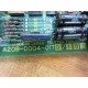 Fanuc A20B-0004-0170 Servo Drive PCB 3 A20B-0004-017010D - Parts Only