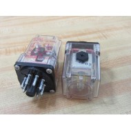 Micro Switch FE21-010 Honeywell Relay FE-S2443 (Pack of 2) - New No Box