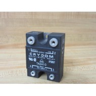 Crydom TA2410 Solid State Relay - Used