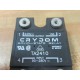 Crydom TA2410 Solid State Relay - Used