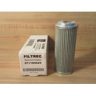 Filtrec D111G06AV Technical Filtration