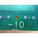 Allen Bradley 40851-137-10A Circuit Board 4085113710A A40851-138-62 - Used