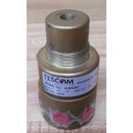 Tescom 44-1812-24V High Pressure Regulator WO Knob - Used