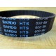Bando 600-8M-30 HTS Synchronous Cogged Belt 1DHV6 600-8M