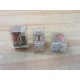 Potter & Brumfield R10-E1-Y2-V700-24VDC Relay R10E1Y2V70024VDC (Pack of 3) - New No Box