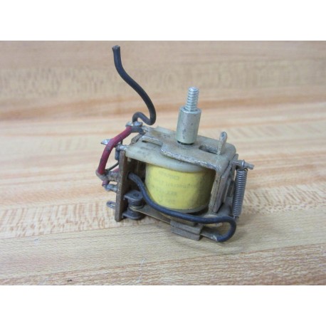 Magnecraft 88X-163 Vinatge Relay 88X163 - Used