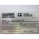 Hardy HI2160RCPM WaverSaver Rate Controller HI2160RC Enclosure wKeypad - Used