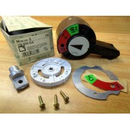 Moeller H9-SW-NA Circuit Breaker Handle Kit H9SWNA