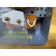 Intermatic C8835 Repeat Cycle Timer Cracked Interior Guard - Used